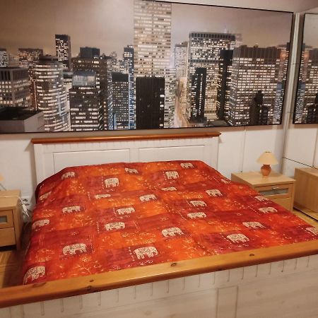 Lotus Apartman Trier Kültér fotó