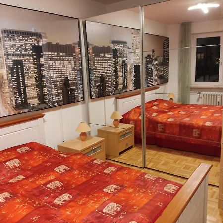 Lotus Apartman Trier Kültér fotó