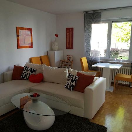 Lotus Apartman Trier Kültér fotó