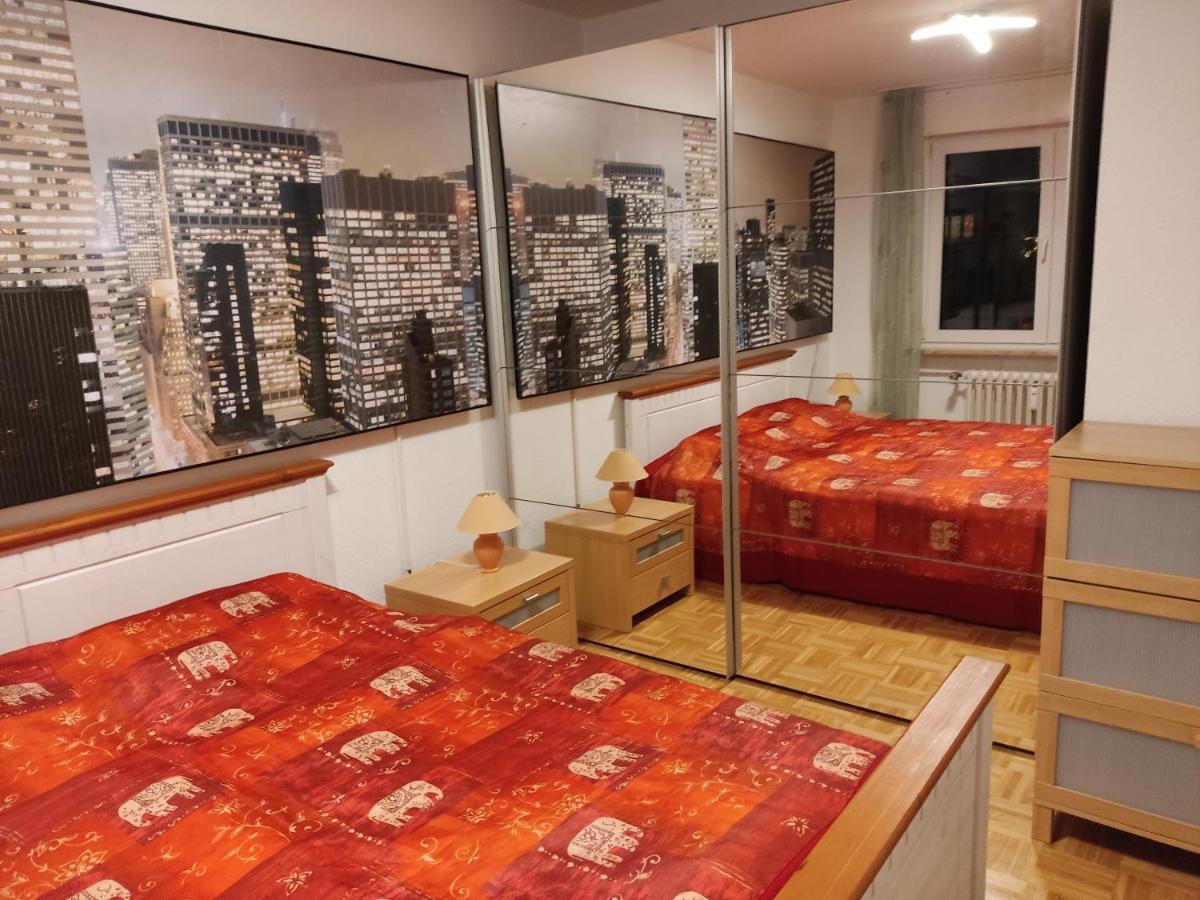 Lotus Apartman Trier Kültér fotó