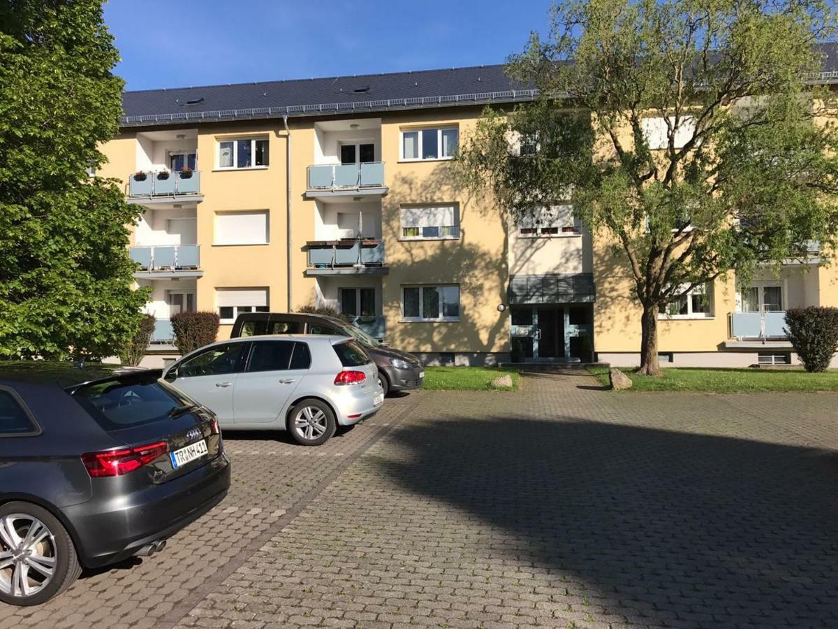 Lotus Apartman Trier Kültér fotó