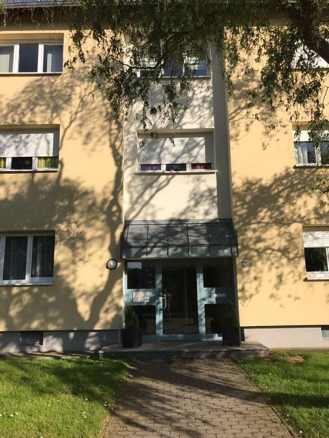 Lotus Apartman Trier Kültér fotó