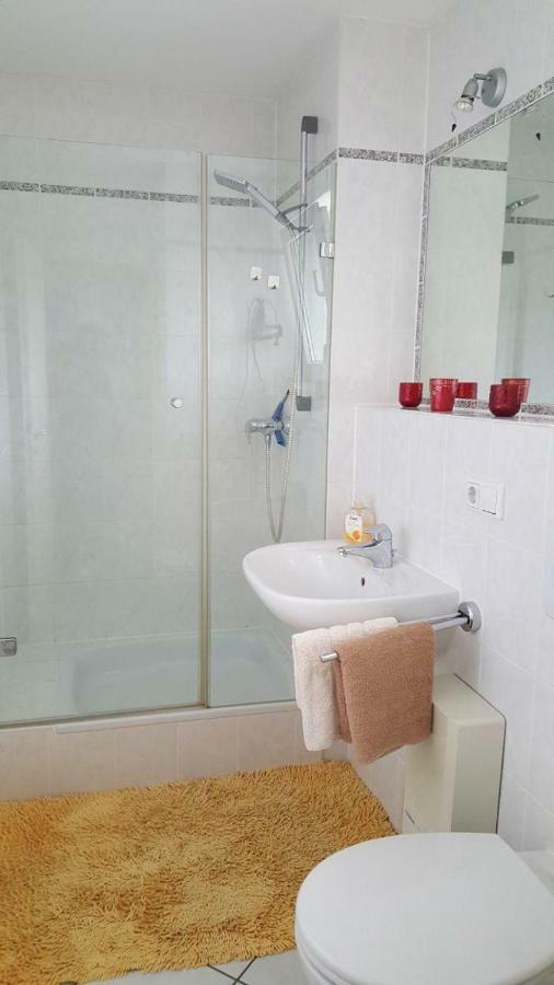 Lotus Apartman Trier Kültér fotó