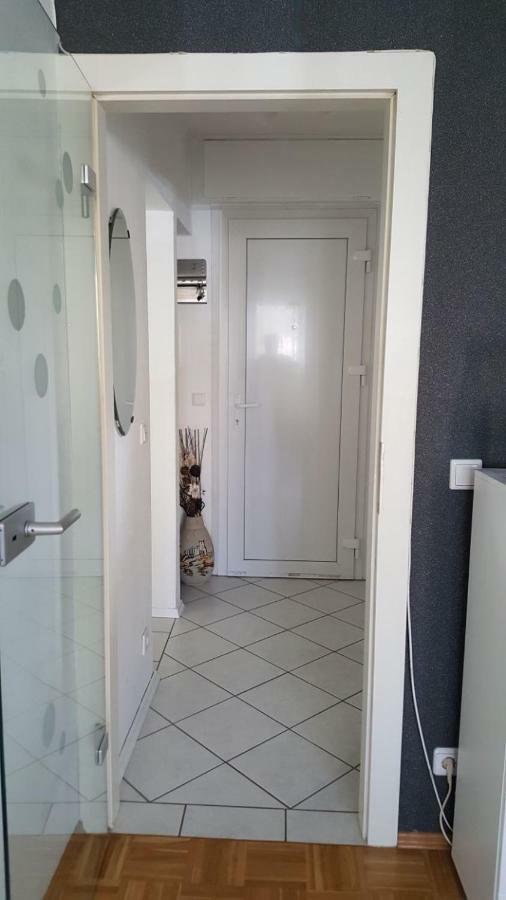 Lotus Apartman Trier Kültér fotó