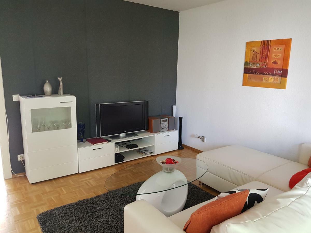 Lotus Apartman Trier Kültér fotó