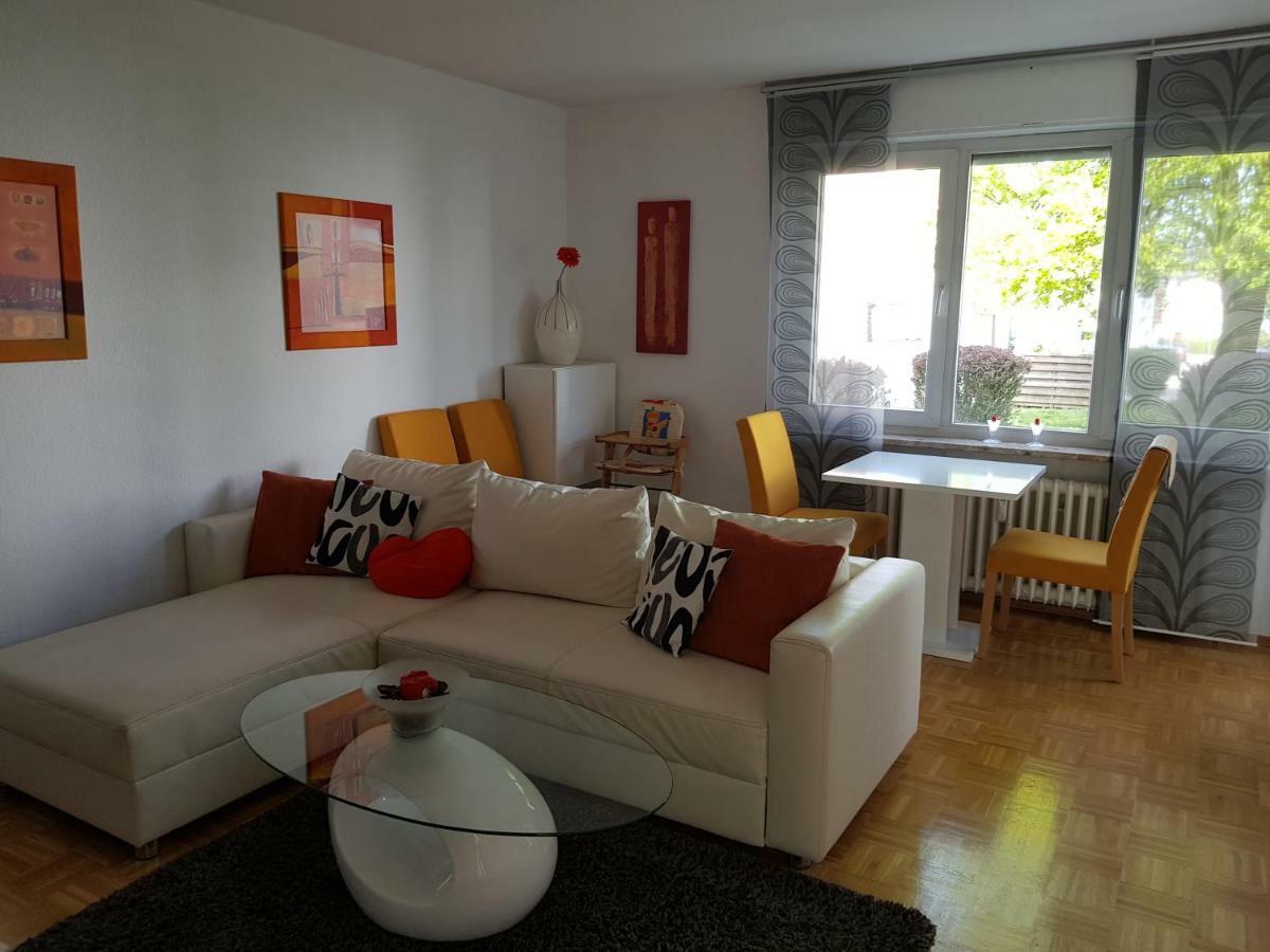 Lotus Apartman Trier Kültér fotó